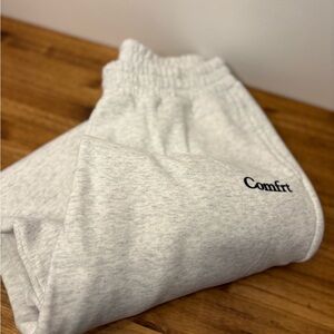 Comfrt Unisex Storm Sweatpants